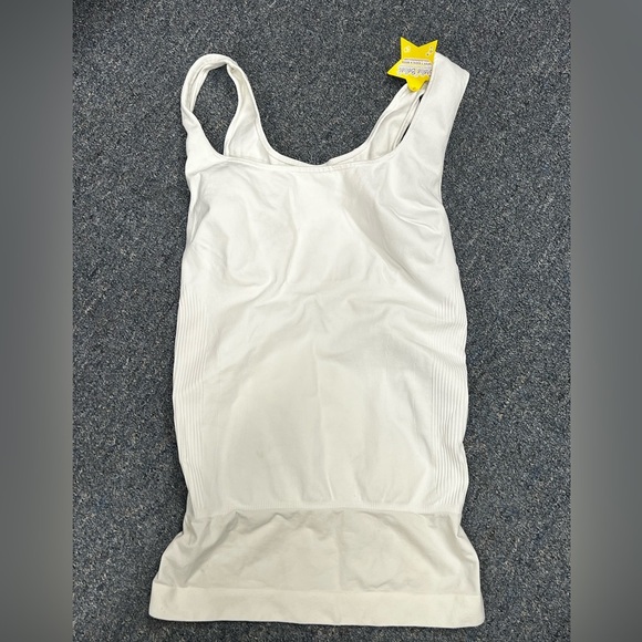 BLANQI Maternity Belly Support Tank Top - Size Small - Picture 2 of 4